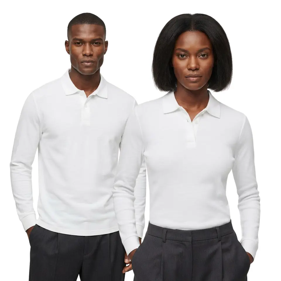 Camisa Polo 6