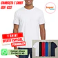 Camisa T Shirt - Miniatura 1