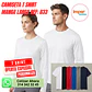 Camisa T Shirt - Miniatura 2