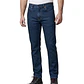 Pantalon Industrial Jean Indigo - Miniatura 3