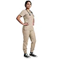 Uniforme Antifluido Tipo Jogger y Camuflado - Miniatura 8
