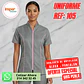 Uniforme Antifluido Ref: 105 - Miniatura 1