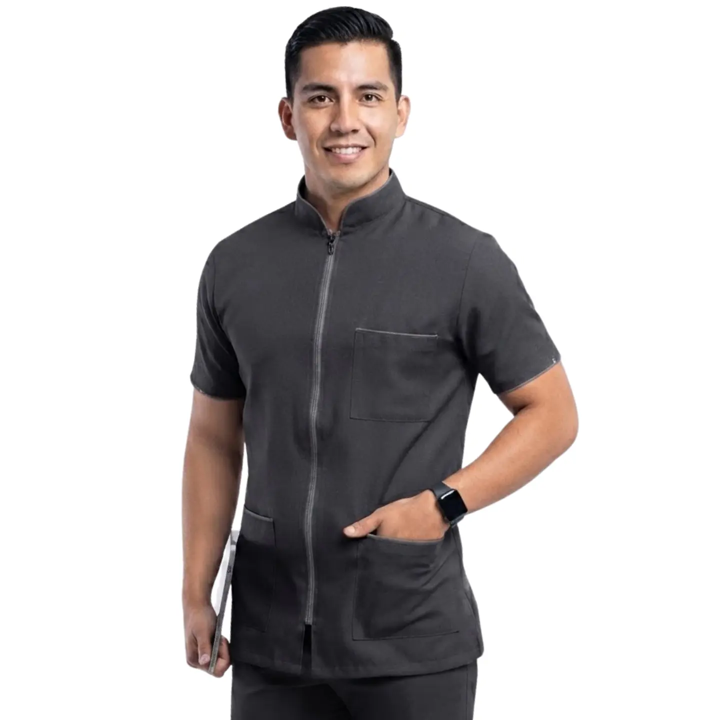 Uniforme Antifluido Hombre Ref: 191 4