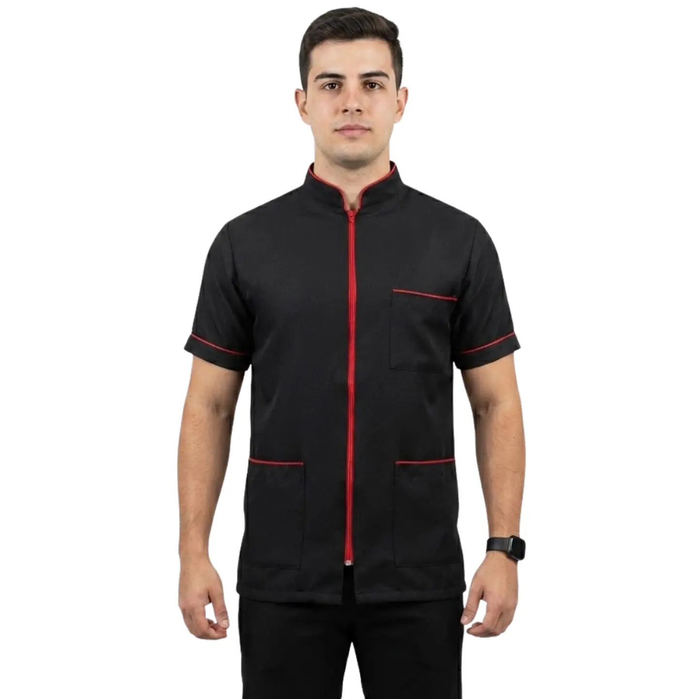 Uniforme Antifluido Hombre Ref: 191 5