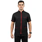 Uniforme Antifluido Hombre Ref: 191 - Miniatura 5