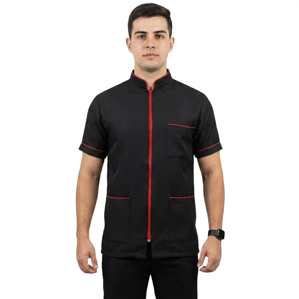 Uniforme Antifluido Hombre Ref: 191 5