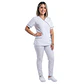 Uniforme Antifluido Ref: 170 - Miniatura 11