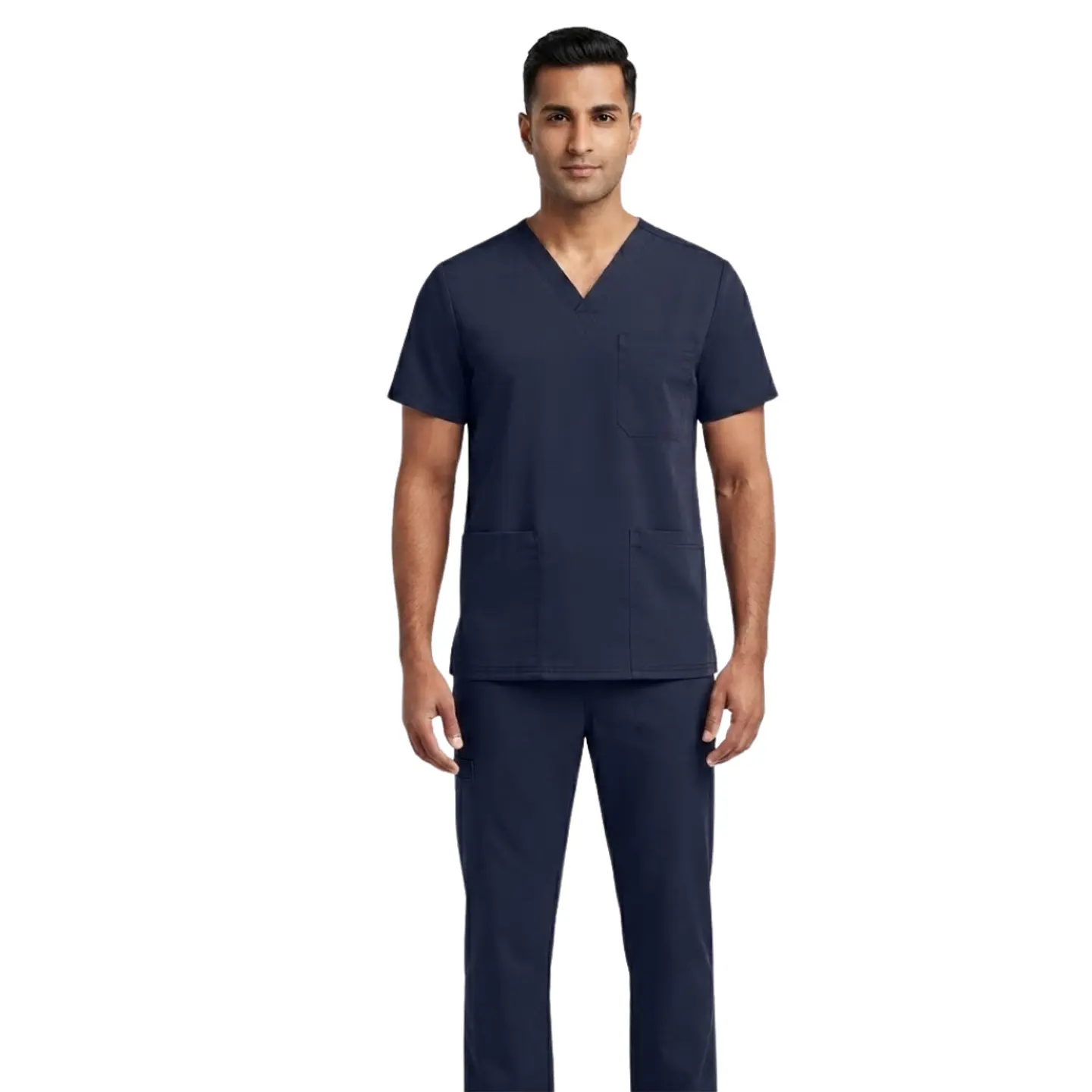 Uniforme Antifluido Linea Economica 6