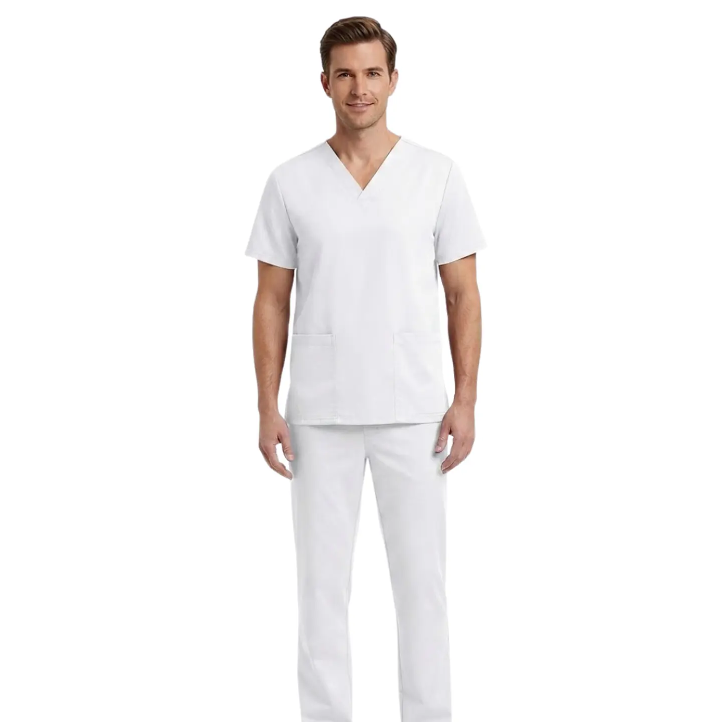 Uniforme Antifluido Linea Economica 8
