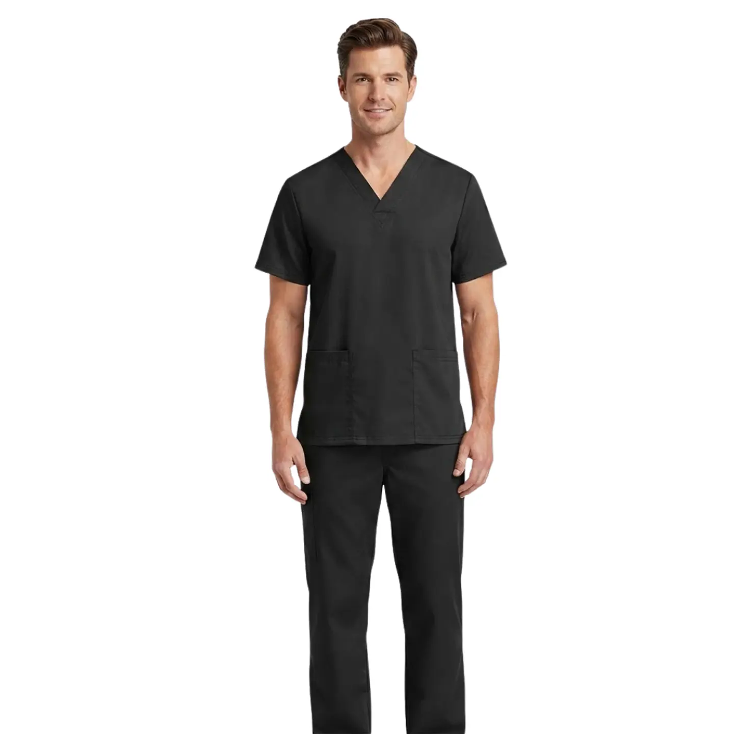 Uniforme Antifluido Linea Economica 12