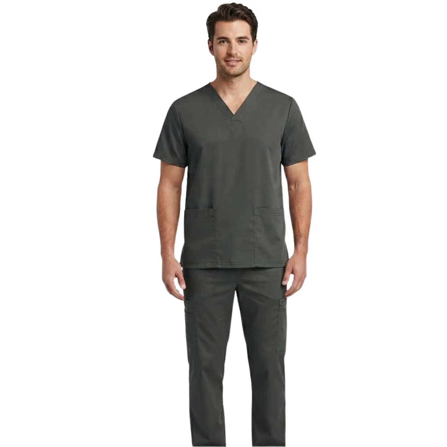 Uniforme Antifluido Linea Economica 14