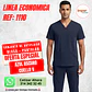 Uniforme Antifluido Linea Economica - Miniatura 1