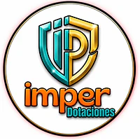 🏭 Dotaciones Empresariales