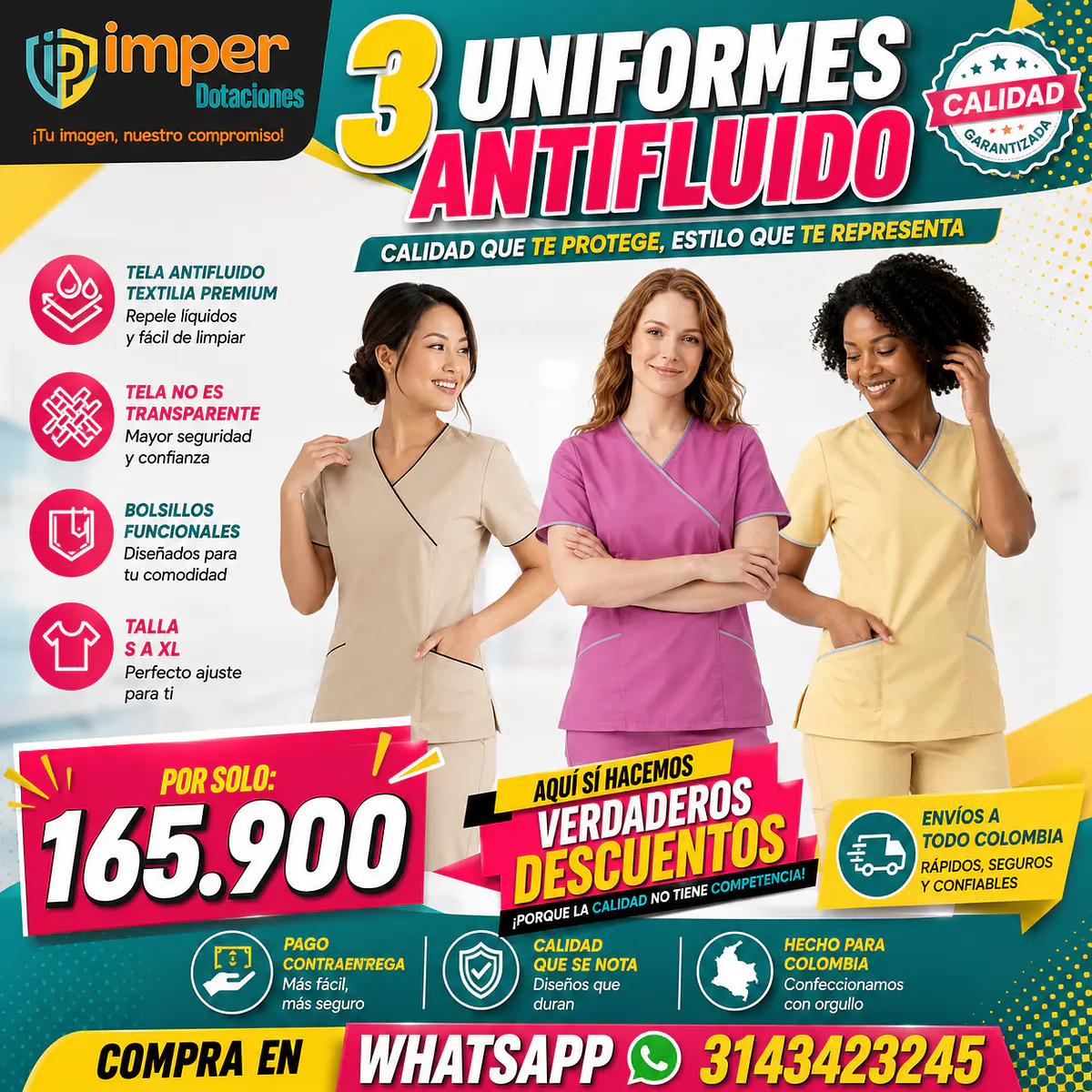 COMBO 4 