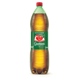 Guaraná Antarctica - 1,5L