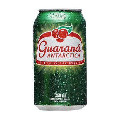 Guaraná Antarctica - 330ml