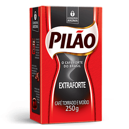 Café Extra Forte - Pilão 250g