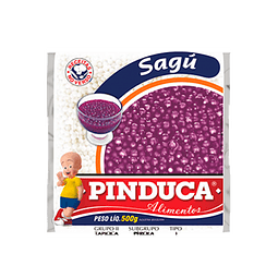 Sagu - Pinduca 500g