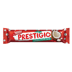 Chocolate Prestígio Unidade - Nestlé 33g