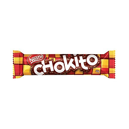 Chocolate Chokito Unidade - Nestlé 32g
