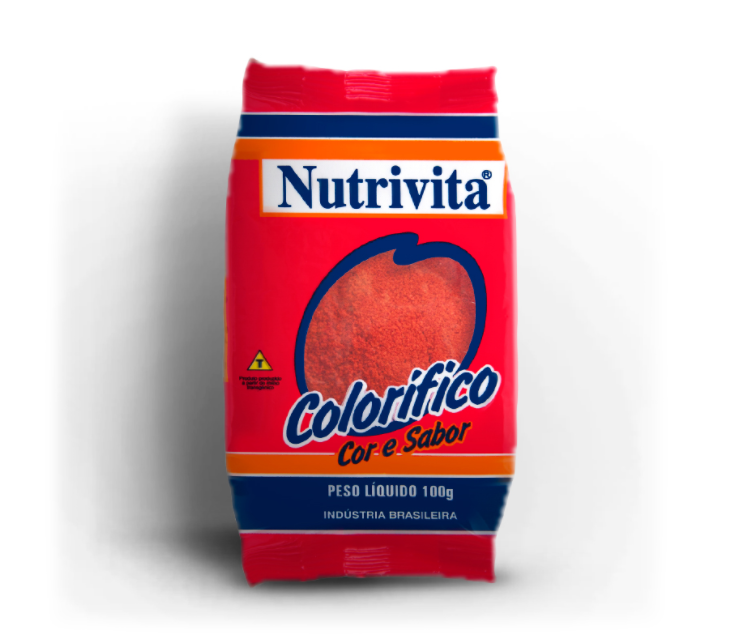Colorífico - Nutrivita 100g