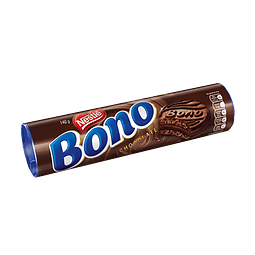 Biscoito Recheado Chocolate - Bono 140g