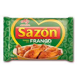 Tempero Ideal para Frango - Sazon 60g