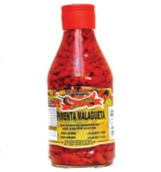 Pimenta Malagueta Vermelha - Aroma D'Minas 85g