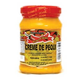 Creme de Pequi - Aroma D'Minas 200g