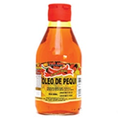 Óleo de Pequi - Aroma de Minas 200ml