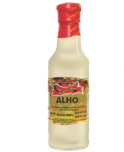 Molho de Alho - Aroma de Minas 150g