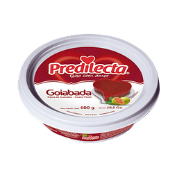 Goiabada Poli - Val 500g