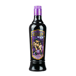 Catuaba Açaí - Selvagem 1L