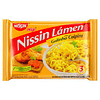 Macarrão Inst NISSIN LAMEN Galinha Caipira  80g (Miojo)