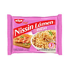 Macarrão Inst NISSIN LAMEN Bacon 80g (Miojo)