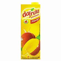 Suco Pronto para Beber Manga - DAFRUTA 1L