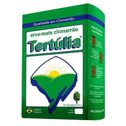 Erva-Mate Tertúlia Suprema 1kg