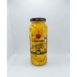 Polpa de Pequi Fatiado -  Imperador  130g