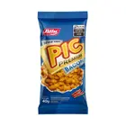 Salgadinho Pic Premium Bacon - Bilu 50g