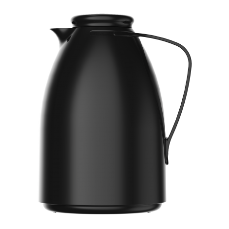 Garrafa Térmica Bule Luna Termolar  1 Litro 