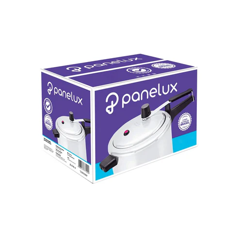 Panela de Pressão - Panelux 4,5L
