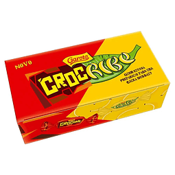 Caixa de Bombom Garoto CROCRIBE 215,2g