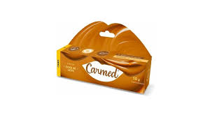 Hidratante Labial Carmed Doce de Leite 10g 