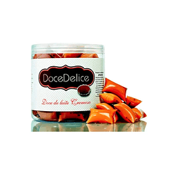 Doce de Leite Cremoso - Doce delicida 45 un