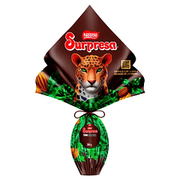 Ovo de Páscoa Surpresa Nestlé 210g