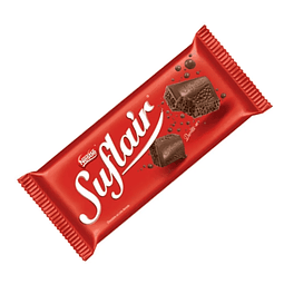 Suflair Chocolate Nestlé 80g