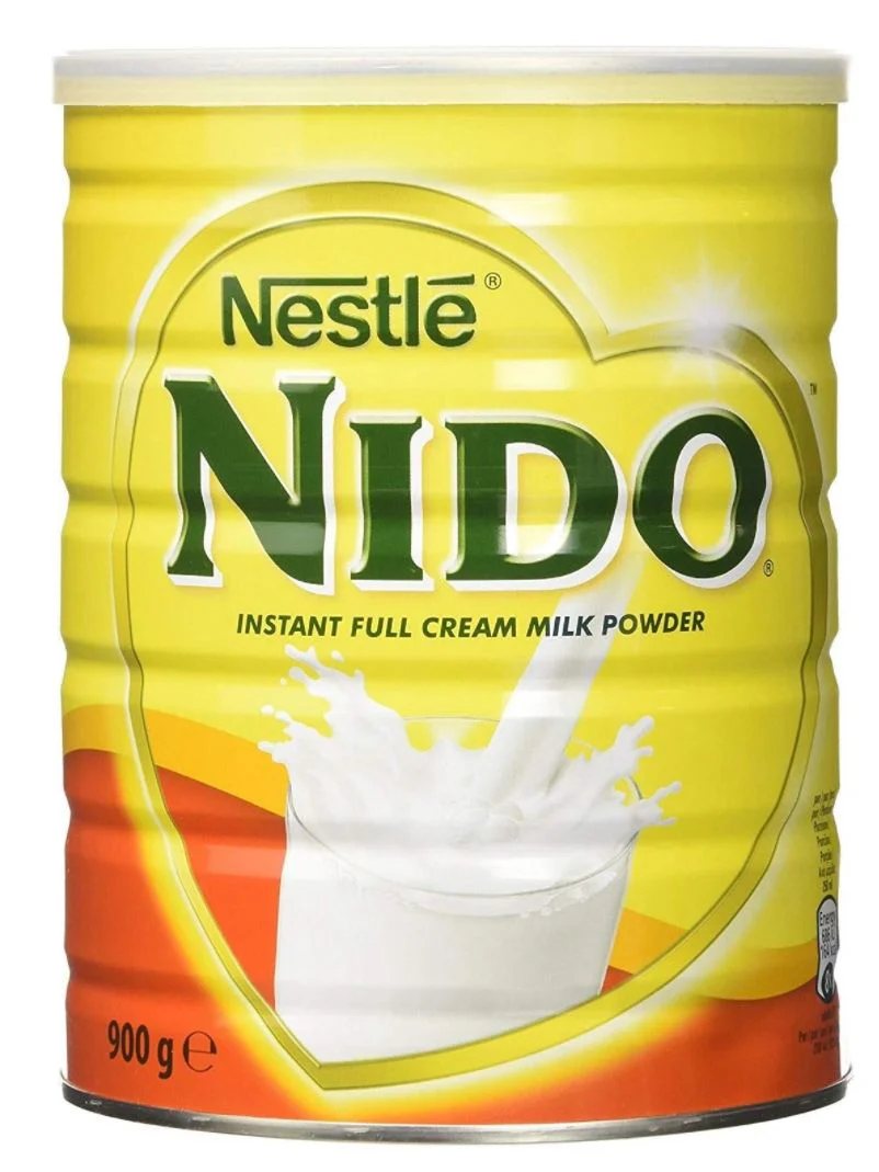 Leite em Pó NESTLÉ Nido 900g