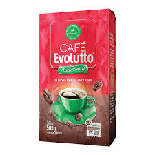 Café Tradicional Evolutto 500g