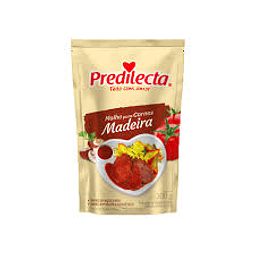 Molho Madeira Predilecta 300g