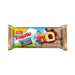 Bolinho Treloso 40g